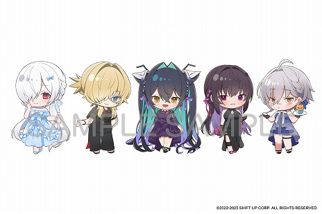 ꡼ No.010Υͥ / ־νNIKKE6ԻԤPOP UP٥ȡ֥ꥢɱ 軰ơפ111ոǳšǥΥѥͥ