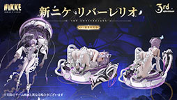 ꡼ No.009Υͥ / NIKKEס3ǯǰ٥ȡGODDESS FALLפγŤꡣʥ楿Сꥪ㥤鿷ʥ˥λ餫