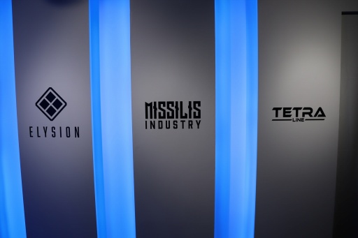 画像ギャラリー No.002のサムネイル画像 / 「NIKKE 2nd Exhibition アーク三大企業博覧会 BIG THREE IN THE ARK」東京・池袋で開催中。“ニケ創造の「謎」に迫る”機密情報の数々を展示