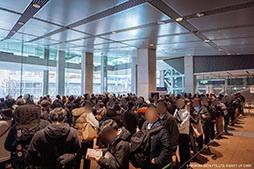 画像ギャラリー No.003のサムネイル画像 / 「NIKKE」第2回オーケストラコンサート,日本公演の公式レポートが公開に