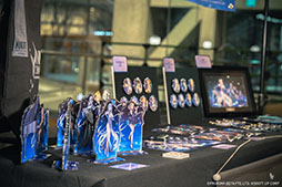 画像ギャラリー No.005のサムネイル画像 / 「NIKKE」第2回オーケストラコンサート,日本公演の公式レポートが公開に