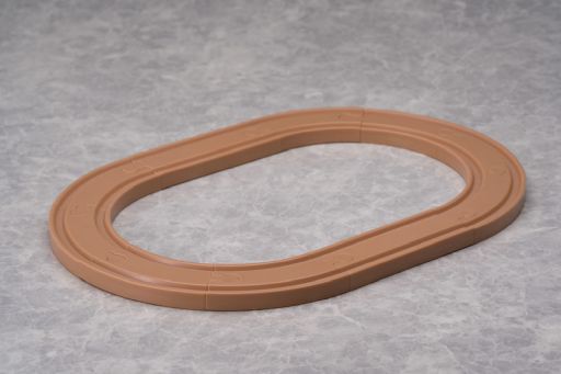 画像ギャラリー No.026のサムネイル画像 / 「勝利の女神:NIKKE」の電動で走るトレーディングフィギュアが6月に発売。ラインナップはDOROやCINDOROなどのDORO軍団,全6種類