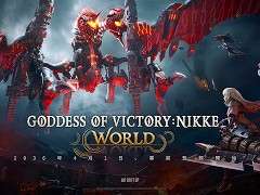 「勝利の女神：NIKKE」，エイプリルフール特別企画のスペシャルPVを公開