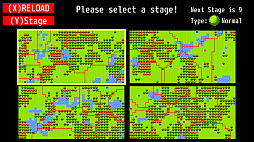 ���������꡼ No.008�Υ���ͥ������ / ��Play,Doujin!�פˡ֤�Ƥ�Τ������פ����á�Switch����RTS��Little Bit War�פ�ǯ���ȯ��