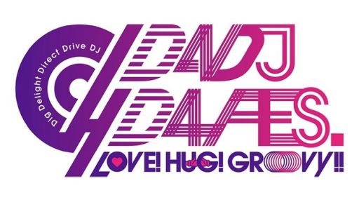 #001Υͥ/֥ߥ Presents D4DJ D4 FES. LOVE!HUG!GROOVY!!פΥåȰ䤬926˳
