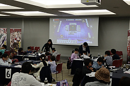 ���������꡼ No.007�Υ���ͥ������ / �ֿ��� -����󤿤�-�פ��Ѥ�������������������������š����˽��뤷�����Ԥˤ���жɤϡ��ץ����Τιֻտؤ�ä��ۤɤΥϥ���٥�