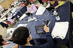 ���������꡼ No.009�Υ���ͥ������ / �ֿ��� -����󤿤�-�פ��Ѥ�������������������������š����˽��뤷�����Ԥˤ���жɤϡ��ץ����Τιֻտؤ�ä��ۤɤΥϥ���٥�