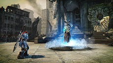 SwitchǡDarksiders Warmastered Editionפȯ䡣58ޤǤδָ33󥪥դ1980ߤǹǤ륻»