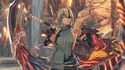 GOD EATER 3פθȤ627ۿSwitchǤ̵θǤƱۿ