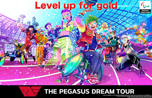 The Pegasus Dream Tourפ˥եȥΥС塼Strix Cloud