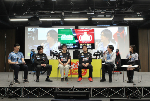 画像ギャラリー No.015のサムネイル画像 / 「ぷよぷよグランプリ 2025 ファイナル」会場レポート。台頭著しい若手を制し,7年ぶりの栄冠を勝ち取ったのはdelta選手。壇上の涙は感動を誘った