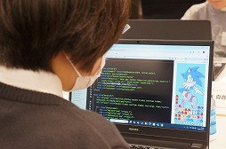 ���������꡼ No.002�Υ���ͥ������ / ����������Ժ߽����߳ؤν�����������оݤˤ������ե����ĥ�����Girls Meet STEM in TOKYO�פ˻���