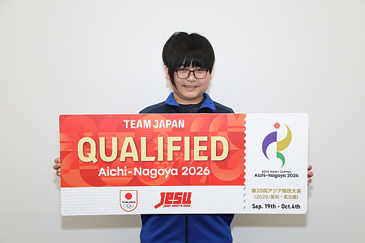 画像ギャラリー No.003のサムネイル画像 / 「ぷよぷよeスポーツ」，第20回アジア競技大会の代表選手は小学5年生のゆうき選手に