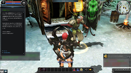 ꡼ No.002Υͥ / 18ǯĶĹMMORPGDNAѾCABAL MOBILEפϡåʥܤħοޥۥPR