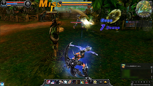 ꡼ No.003Υͥ / 18ǯĶĹMMORPGDNAѾCABAL MOBILEפϡåʥܤħοޥۥPR