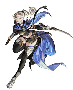 ꡼ No.015Υͥ / 18ǯĶĹMMORPGDNAѾCABAL MOBILEפϡåʥܤħοޥۥPR