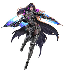 ꡼ No.020Υͥ / 18ǯĶĹMMORPGDNAѾCABAL MOBILEפϡåʥܤħοޥۥPR