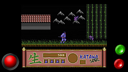 饤˥󥸥¤롣Androidkatana soulפҲ𤹤֡ʤۤܡޥۥ̿1999