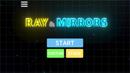 Ray & Mirrors