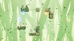 ���������꡼ No.001�Υ���ͥ������ / 3D�ѥ��륲�����Minimal Move�פΥ��饦�ɥե���ǥ��󥰤�5��14��23��00�˥�������