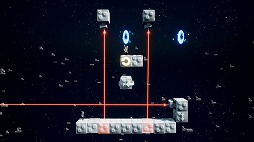 ���������꡼ No.004�Υ���ͥ������ / 3D�ѥ��륲�����Minimal Move�פΥ��饦�ɥե���ǥ��󥰤�5��14��23��00�˥�������