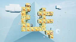 ���������꡼ No.005�Υ���ͥ������ / 3D�ѥ��륲�����Minimal Move�פΥ��饦�ɥե���ǥ��󥰤�5��14��23��00�˥�������