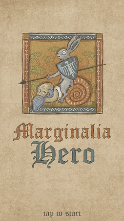 衼åѤγɤ̯Marginalia HeroפҲ𤹤֡ʤۤܡޥۥ̿2015