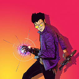 PS4ǡTravis Strikes Again: No More Heroes Complete Editionפ꡼ȯǰPS4ѥơޤۿ⥹