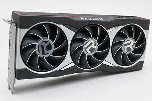 ̿ǸRadeon RX 6800 XTסRadeon RX 6800ץե󥹥ɡĹ270mmΥɥåʻͤΥɤ