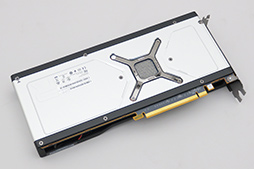 ̿ǸRadeon RX 6800 XTסRadeon RX 6800ץե󥹥ɡĹ270mmΥɥåʻͤΥɤ