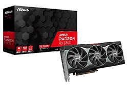 ASRockե󥹻ͤRX 6800 XTRX 6800ɤ1120ȯ䡣ǹʤ91000ߡ8