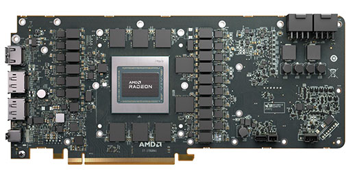 Radeon RX 6900 XTץӥ塼ե륹ڥåNavi 2XܤRadeonǾ̥ǥϡGeForce RTX 3090廊ʤʤΤ