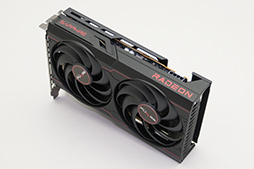 Radeon RX 6600ܥɡPULSE RX 6600 Gamingץӥ塼̥ǥGeForce RTX 3060Ȥǽõ