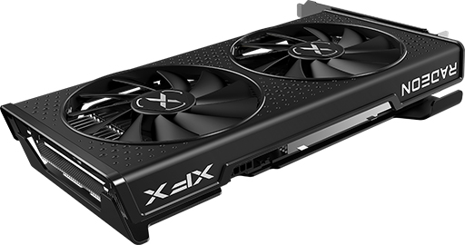 XFX֥ɤȼ顼ѤRX 6600ܥɤо