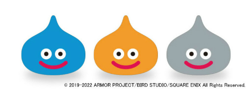 ���������꡼ No.002�Υ���ͥ������ / ��DQ���������סߡ֥ѡ��꡼��6���ġץ����2022�����ŷ���