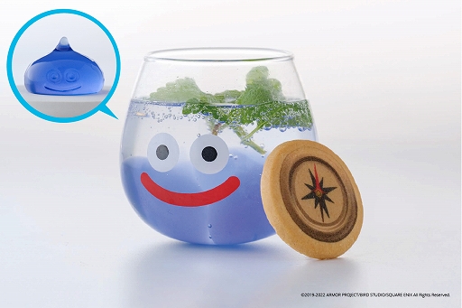 ���������꡼ No.004�Υ���ͥ������ / �֥ɥ饴�󥯥����ȥ��������פΥꥢ�뤪�ߤ䤲�ȥ��饤�फ�ޤܤ��ɤ���˥塼���롣6��1�������ָ���������