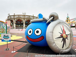 ���������꡼ No.010�Υ���ͥ������ / �ꥢ�륦�������󥰥��٥�ȡ֥ɥ饴�󥯥����� ���������󥰡��̳�ƻ��ס�6��7���˳��ŷ��ꡣ�����åȾ���ʤɾܺ٤����餫��