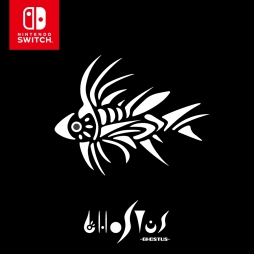 ���������꡼ No.001�Υ���ͥ������ / Ķ����ŪSTG��GHOSTUS�פ�Nintendo Switch�Ǥ������ۿ����ꡣ6��1��2���˵��Ԥǳ��ŤΡ�BITSUMMIT 7 SPIRITS�פ˽�Ÿ