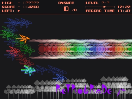 ���������꡼ No.003�Υ���ͥ������ / Ķ����ŪSTG��GHOSTUS�פ�Nintendo Switch�Ǥ������ۿ����ꡣ6��1��2���˵��Ԥǳ��ŤΡ�BITSUMMIT 7 SPIRITS�פ˽�Ÿ