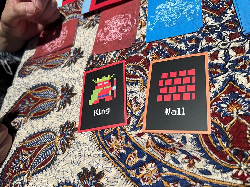 ꡼ No.010Υͥ / ֥ܥפܥܤΥɥˡɤ߹礤ȱɤ餮ξڤ֥ܥɡץץ쥤ݡȡBitSummit