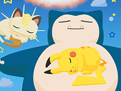 Pokmon SleepץǥΡ־ǥۥåȥޥס531˺Ρӥ󡤥ץ󡤥֥ʤɤ䤹̲Ѥ襤