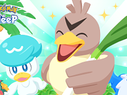 Pokmon SleepסȥޡեƥХ2025ɥڡ623鳫šݥ֥ͥפо