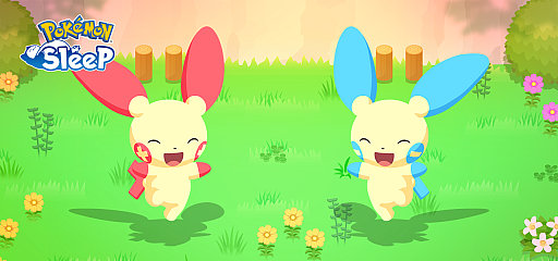 ���������꡼ No.001�Υ���ͥ������ / ��Pok���mon Sleep�ס�2��ǯ��ǰ�ե����ƥ��Х�ɤǥץ饹��ȥޥ��ʥ��о졣����ǽ�֥ե��ȥ⡼�ɡפ��ɲ�