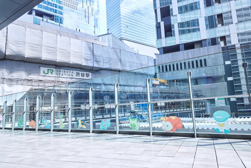 ���������꡼ No.001�Υ���ͥ������ / ��Ĺ��3m�ε��祫�ӥ��󤬽и�����ë�ؼ��դ����Pok���mon Sleep 2nd Anniversary ��ë�Ǥߤä����ݥ����ͤ����ꥵ�����׳�����