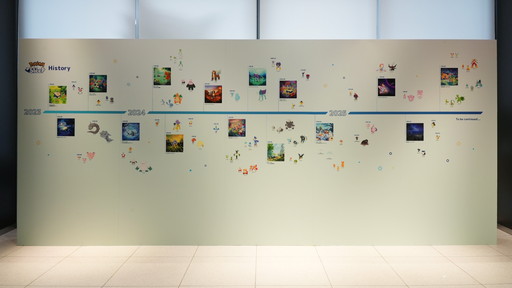 ���������꡼ No.007�Υ���ͥ������ / ��Ĺ��3m�ε��祫�ӥ��󤬽и�����ë�ؼ��դ����Pok���mon Sleep 2nd Anniversary ��ë�Ǥߤä����ݥ����ͤ����ꥵ�����׳�����