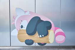 ���������꡼ No.016�Υ���ͥ������ / ��Ĺ��3m�ε��祫�ӥ��󤬽и�����ë�ؼ��դ����Pok���mon Sleep 2nd Anniversary ��ë�Ǥߤä����ݥ����ͤ����ꥵ�����׳�����