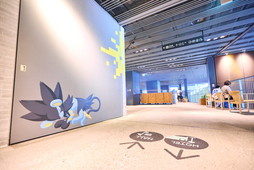 ���������꡼ No.017�Υ���ͥ������ / ��Ĺ��3m�ε��祫�ӥ��󤬽и�����ë�ؼ��դ����Pok���mon Sleep 2nd Anniversary ��ë�Ǥߤä����ݥ����ͤ����ꥵ�����׳�����