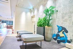 ���������꡼ No.020�Υ���ͥ������ / ��Ĺ��3m�ε��祫�ӥ��󤬽и�����ë�ؼ��դ����Pok���mon Sleep 2nd Anniversary ��ë�Ǥߤä����ݥ����ͤ����ꥵ�����׳�����