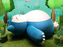 Ĺ3mε祫ӥ󤬽иëؼդPokmon Sleep 2nd Anniversary ëǤߤäݥͤꥵ׳