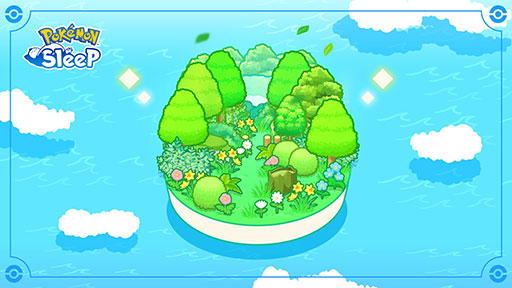 ���������꡼ No.002�Υ���ͥ������ / ��Pok���mon Sleep�ס�����ǽ��EX�⡼�ɡפ�8���ܤ˼��������ȯɽ�����ӥ���ΰ������٤��夬������ˡ����¿�����󽷤�����Ǥ���